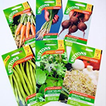 Seeds