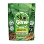Slug Gone