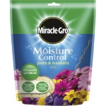 Moisture Control