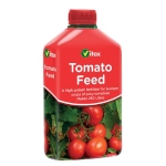 Tomato Feed