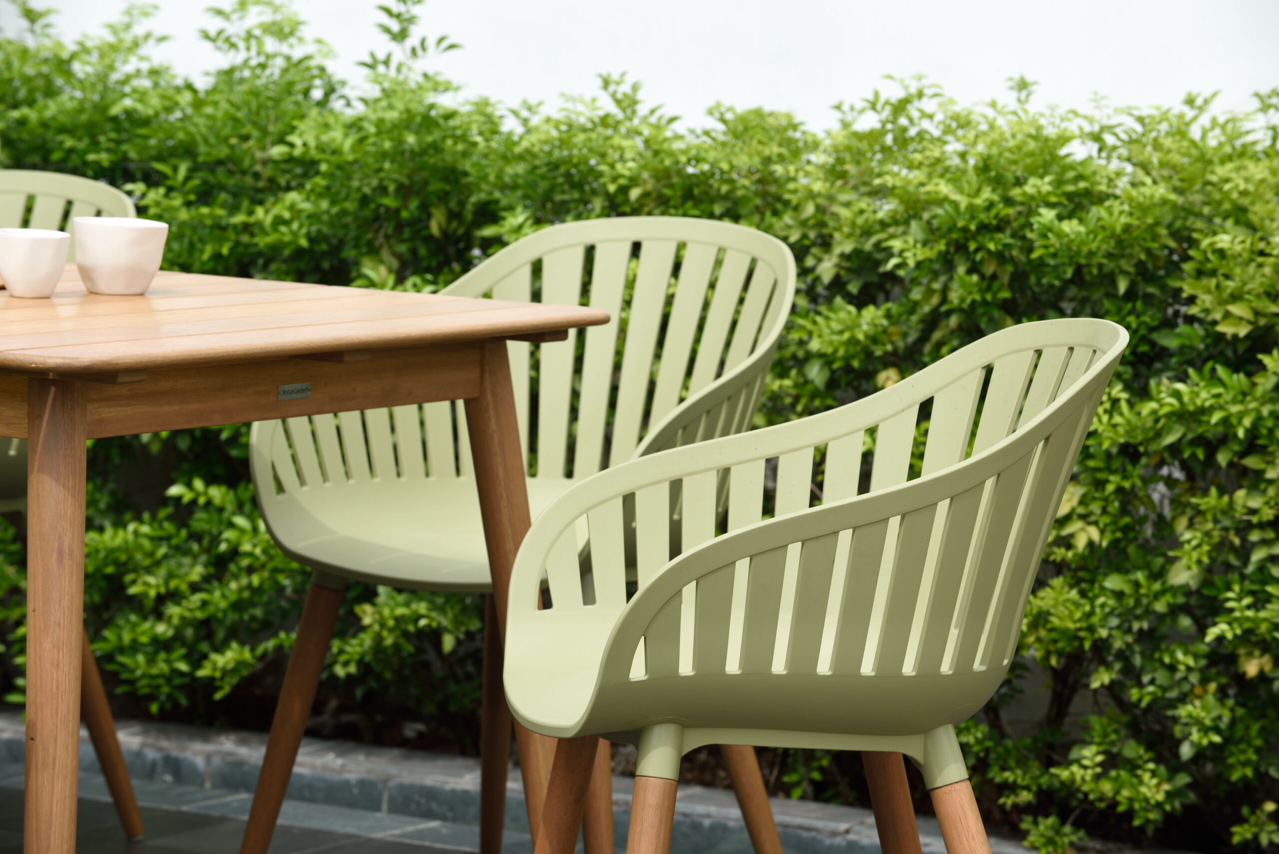 Nassau carver easy chair, Nassau rect table 160x90cm, 75h, PAR FSC LOT, PLC SGN (3)